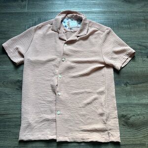 Mens summer shirt